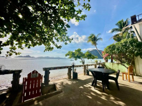 Desert Rose Beach Hotel